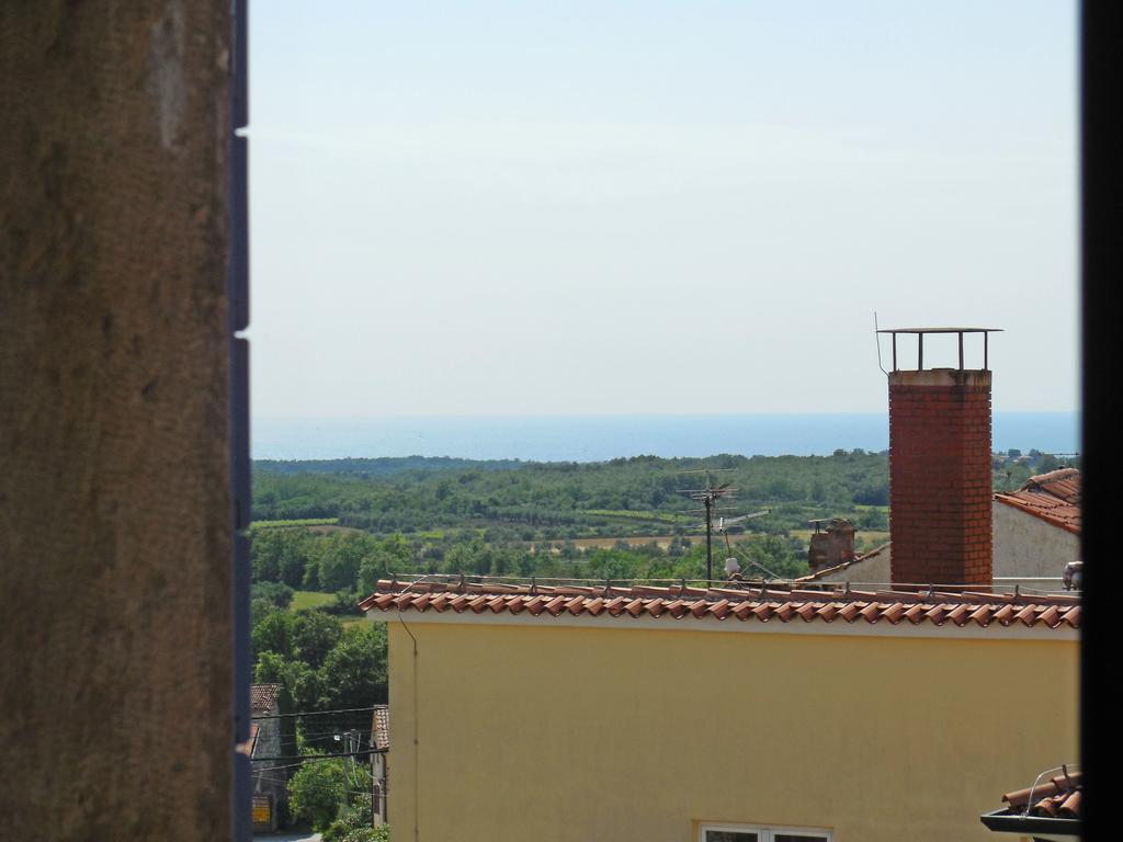 Stone House Brtonigla